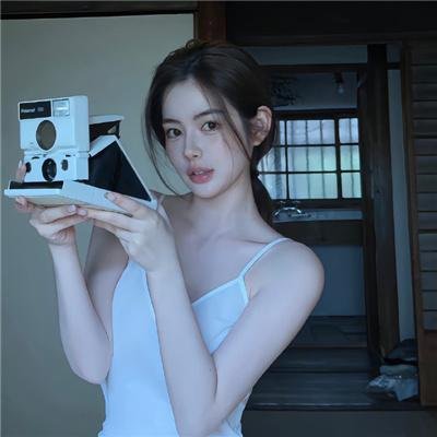 我裙子去哪儿了