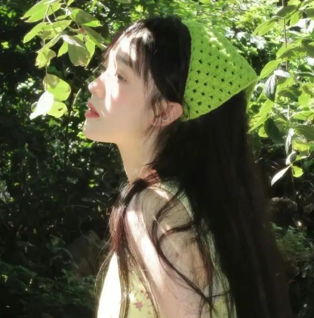 碎块爱情短片