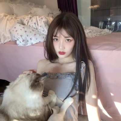 正妹柑芭嗲